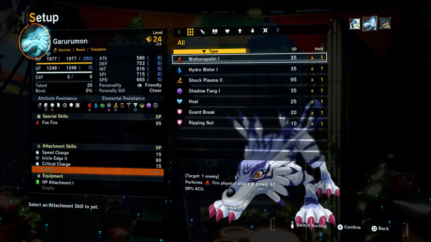 Digimon Story Time Stranger - Deluxe Edition, Steam Gift