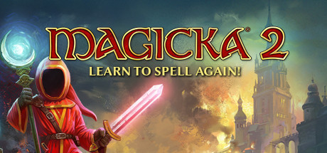 Magicka 2, Steam Gift