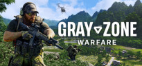 Gray Zone Warfare, Steam Gift