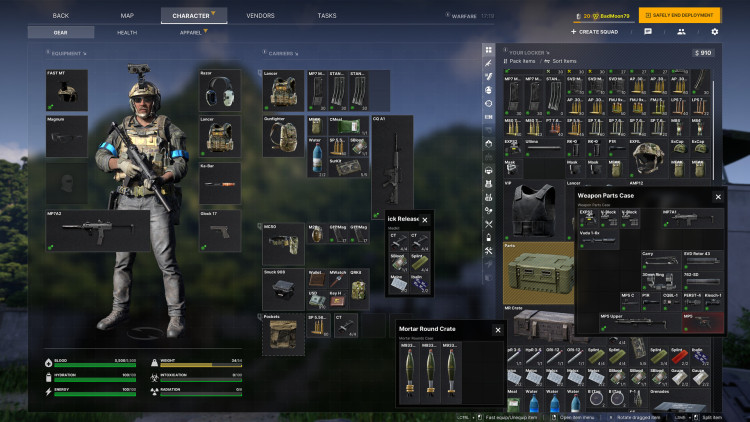 Gray Zone Warfare, Steam Gift