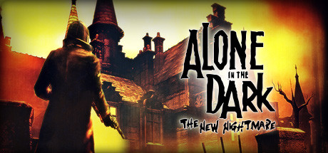 Alone in the Dark: The New Nightmare, Steam Gift