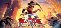The Rogue Prince of Persia, Steam Gift