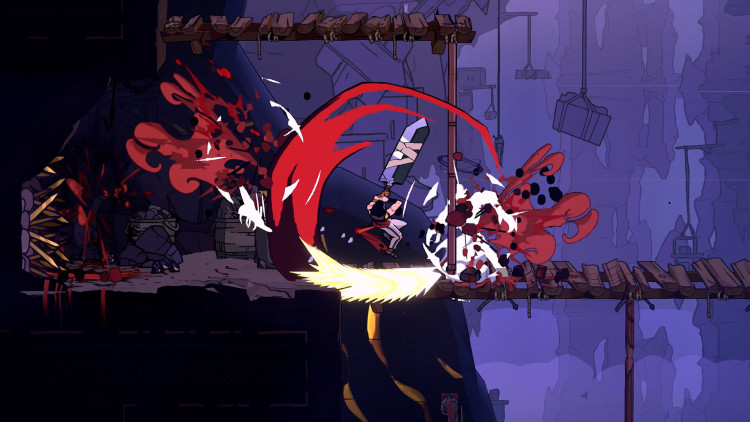 The Rogue Prince of Persia, Steam Gift