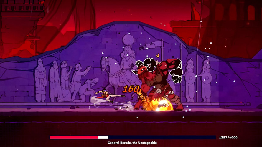 The Rogue Prince of Persia, Steam Gift