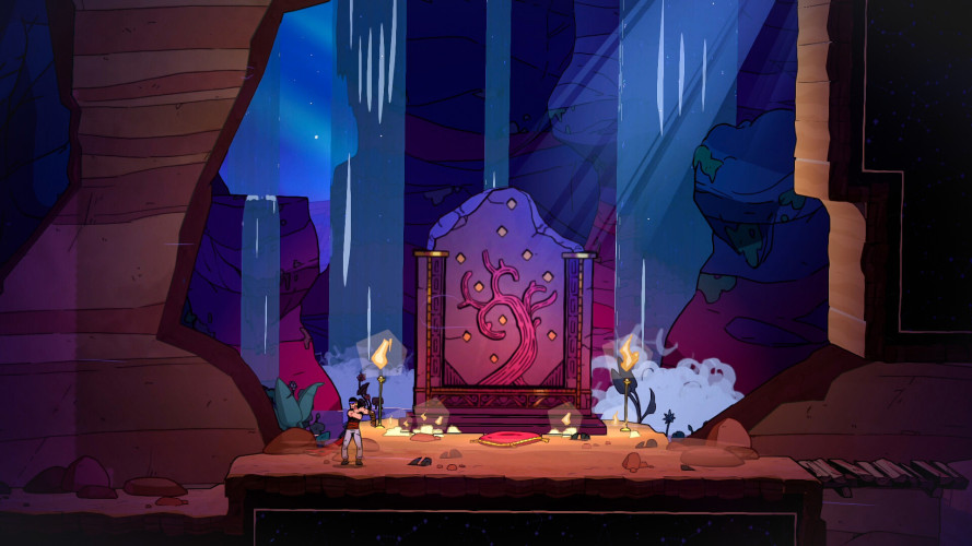 The Rogue Prince of Persia, Steam Gift