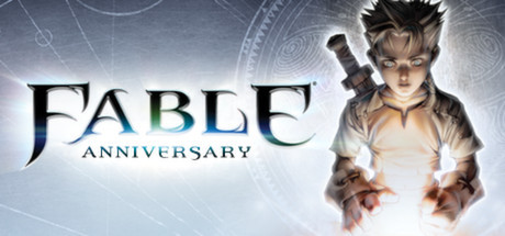 Fable Anniversary, Steam Gift