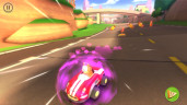 Garfield Kart, Steam Gift