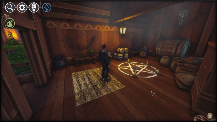 Demon's Soulbound, Steam Gift