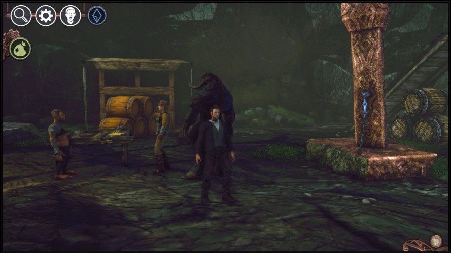 Demon's Soulbound, Steam Gift