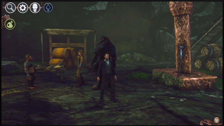 Demon's Soulbound, Steam Gift