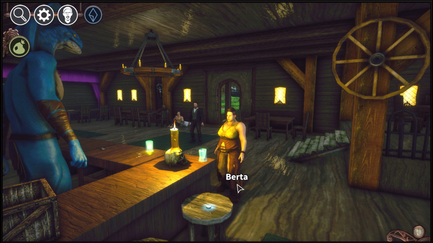 Demon's Soulbound, Steam Gift