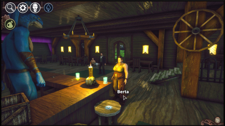 Demon's Soulbound, Steam Gift