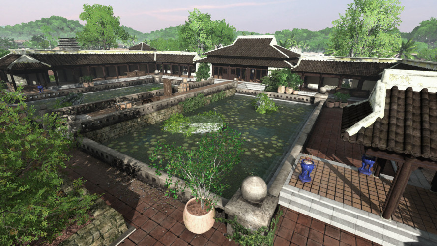 Rising Storm 2: Vietnam - Digital Deluxe Edition Upgrade, Steam Gift