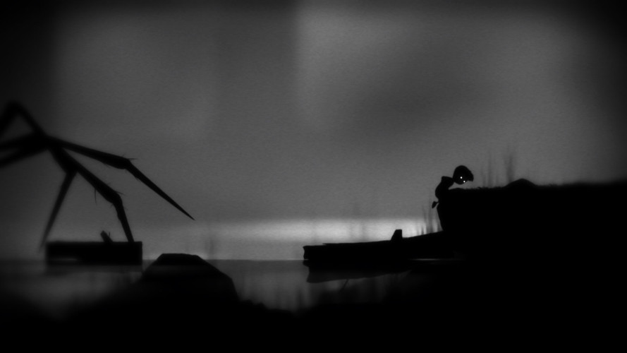 LIMBO, Steam Gift