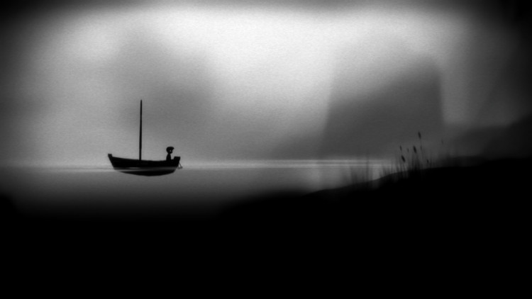 LIMBO, Steam Gift