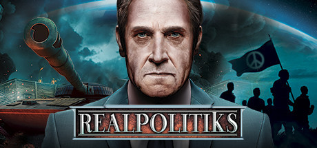 

Realpolitiks, Steam Gift