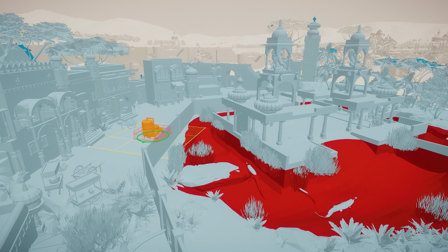 Planet Zoo, Steam Gift