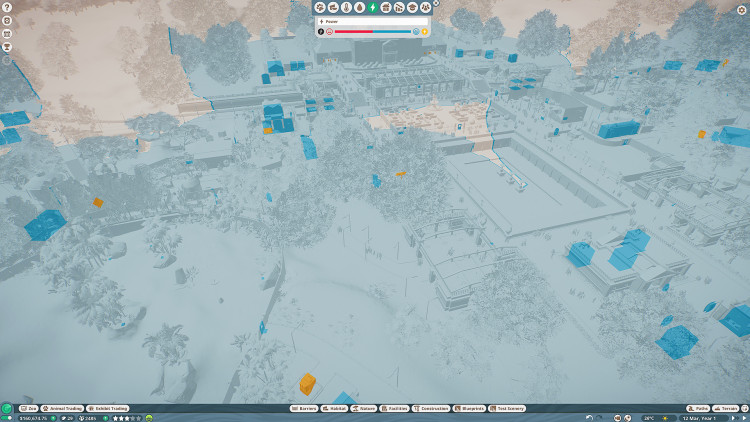 Planet Zoo, Steam Gift