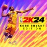 NBA 2K24 Kobe Bryant Edition Xbox One