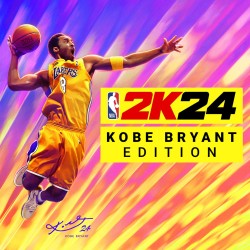 NBA 2K24 Kobe Bryant Edition Xbox One
