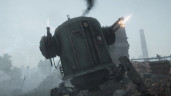 Iron Harvest - 1920+, Steam Gift