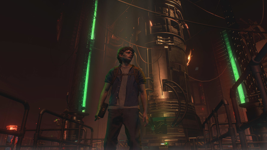 RESIDENT EVIL RESISTANCE, Steam Gift