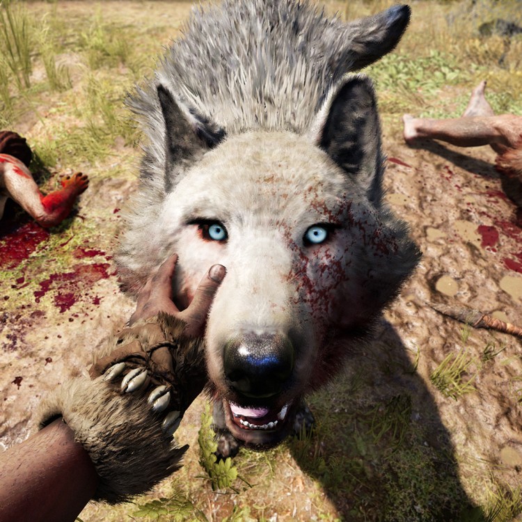 Far Cry Primal