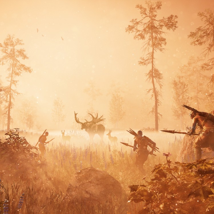 Far Cry Primal