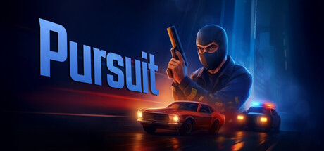 Pursuit, Steam Gift