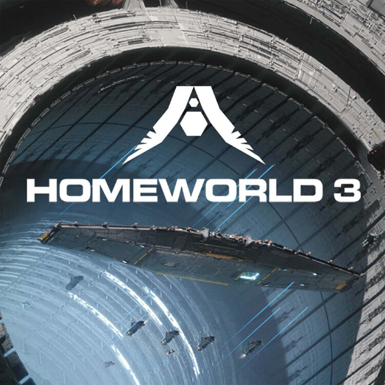 Игра Homeworld 3 PC, Steam Gift регион Россия, РФ