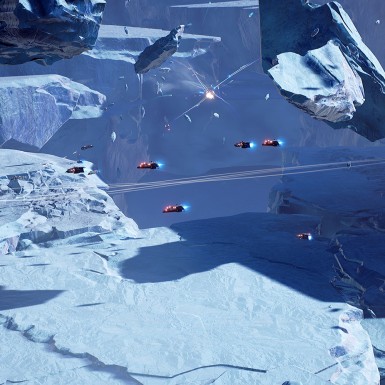 Игра Homeworld 3 PC, Steam Gift регион Россия, РФ