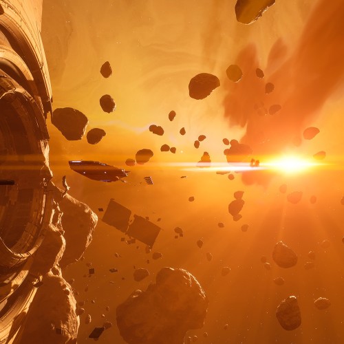 Игра Homeworld 3 PC, Steam Gift регион Россия, РФ