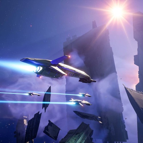 Игра Homeworld 3 PC, Steam Gift регион Россия, РФ