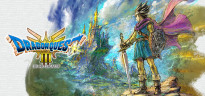 DRAGON QUEST III HD-2D Remake, Steam Gift