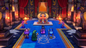 DRAGON QUEST III HD-2D Remake, Steam Gift