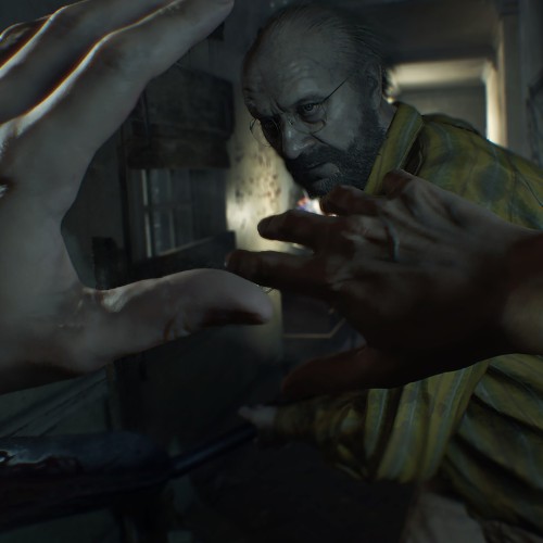 Игра Resident Evil 7 Gold Edition & Village Gold Edition PC, Steam Gift регион Россия, РФ