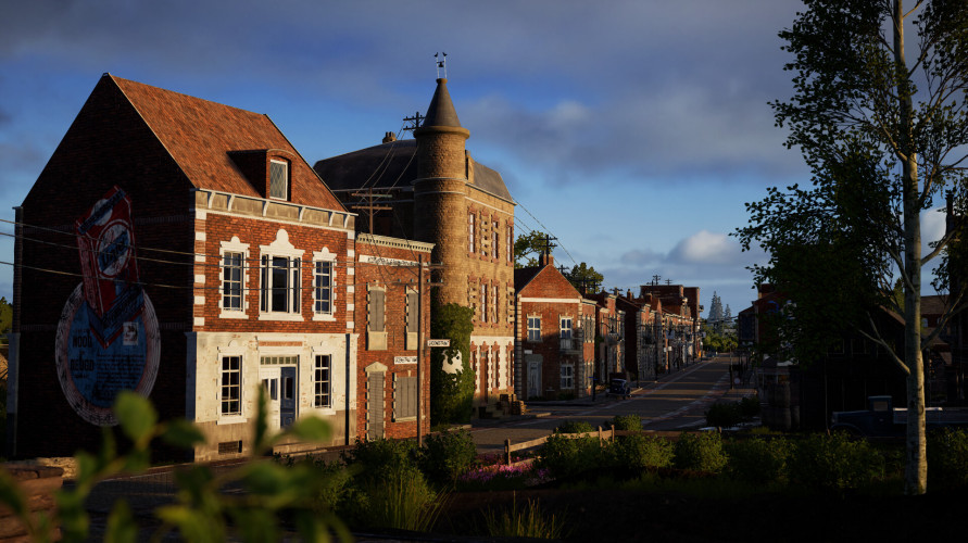 Squad 44, Steam Gift