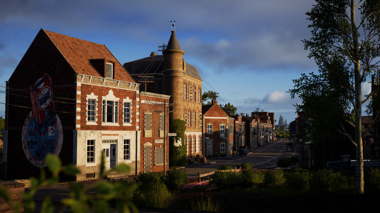 Squad 44, Steam Gift