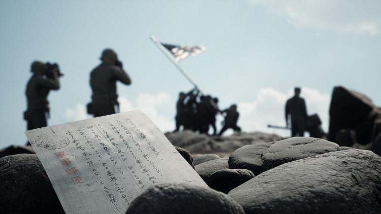 Squad 44, Steam Gift