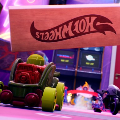 Hot Wheels Unleashed 2: Turbocharged