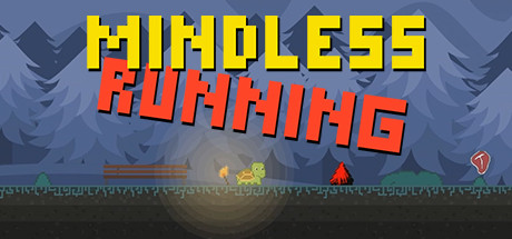 Mindless Running, Steam Gift