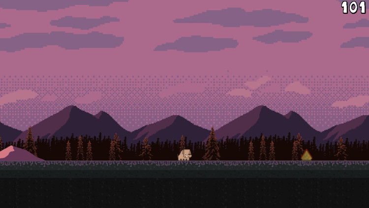 Mindless Running, Steam Gift