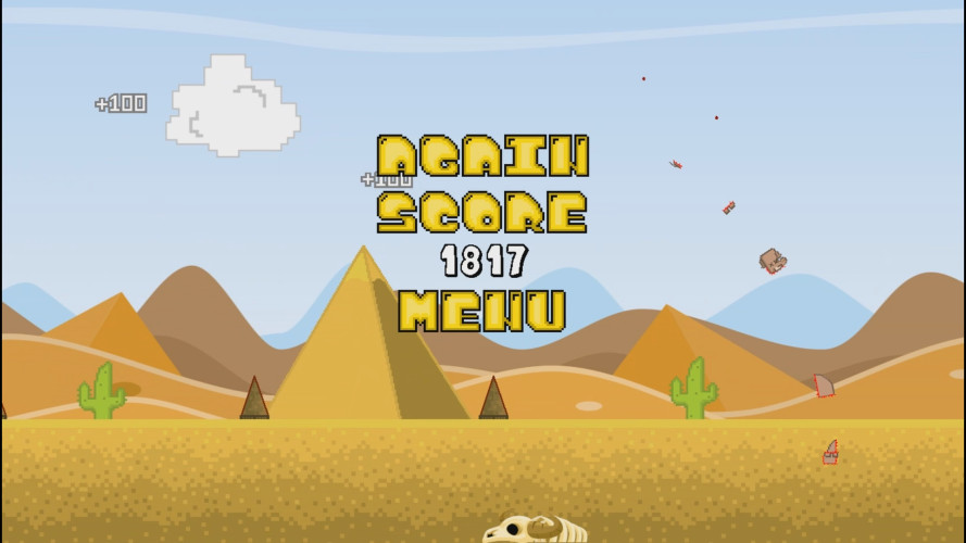 Mindless Running, Steam Gift