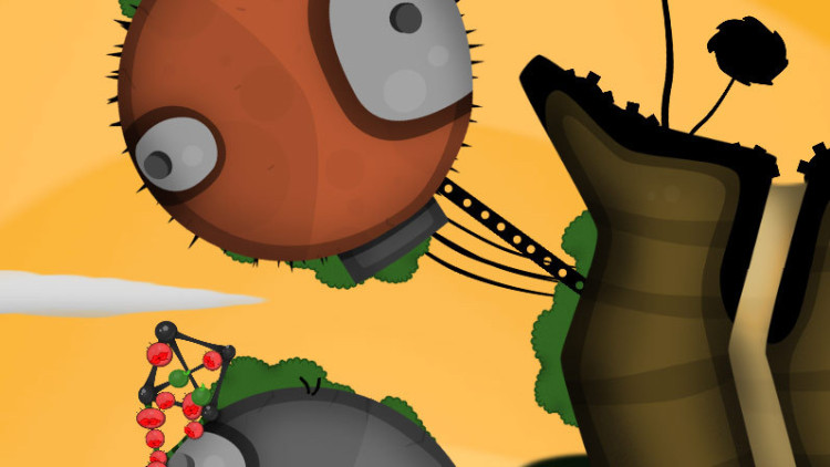 World of Goo, Steam Gift