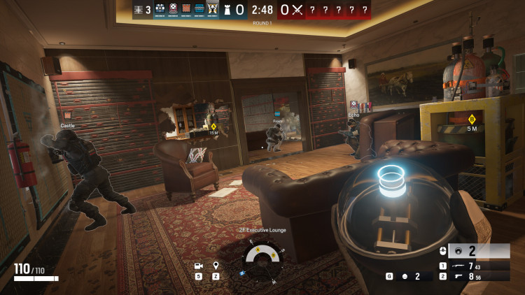 Tom Clancy's Rainbow Six® Siege X - Elite Edition, Steam Gift