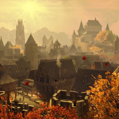 Игра The Elder Scrolls Online Collection: Gold Road для PC / ПК, активация в стим Steam для региона РФ / Россия цифровой ключ