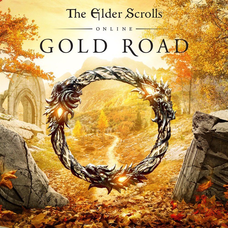 Игра The Elder Scrolls Online Collection: Gold Road для PC / ПК, активация в стим Steam для региона РФ / Россия цифровой ключ