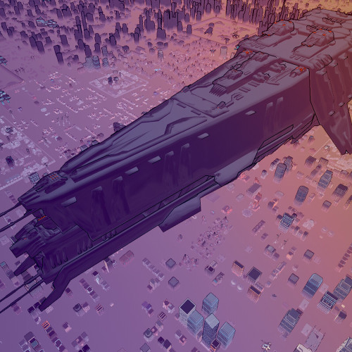 Игра Heart of the Machine для PC / ПК, активация в стим Steam для региона РФ / Россия цифровой ключ 