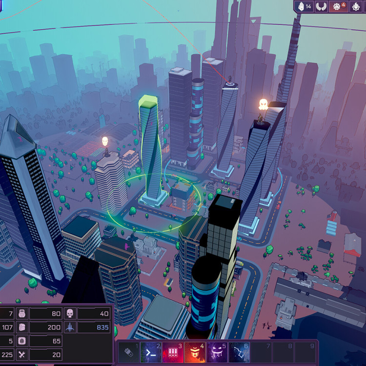 Игра Heart of the Machine для PC / ПК, активация в стим Steam для региона РФ / Россия цифровой ключ 