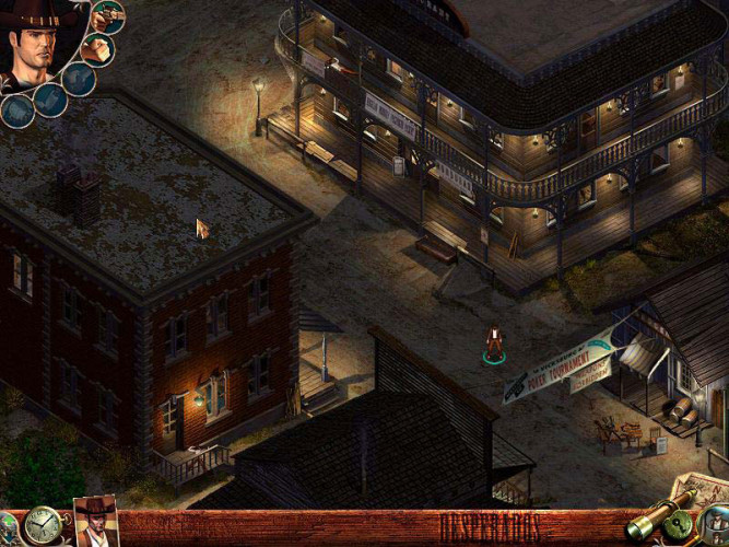 Desperados: Wanted Dead or Alive, Steam Gift